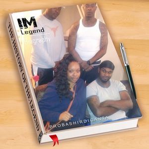 Meet your Posher, Latoya